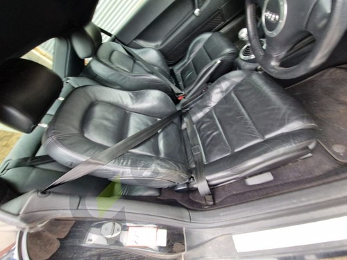 Audi quattro mk1 - mk1, (8n)