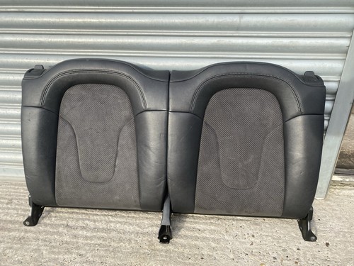 Audi mk2 rear - tt, seat