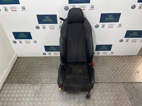Audi line driver front - tt,