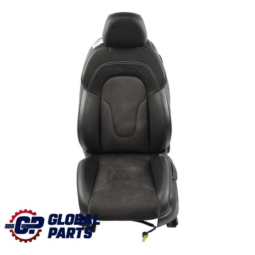Audi seat front left n - tt,