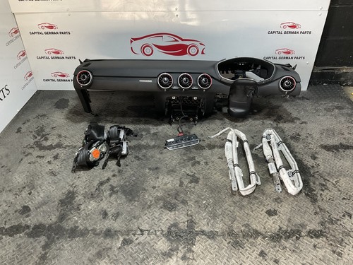 Audi mk3 dashboard kit - mk3,
