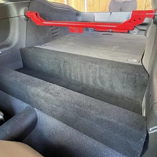 Audi mk1 seat delete - audi,