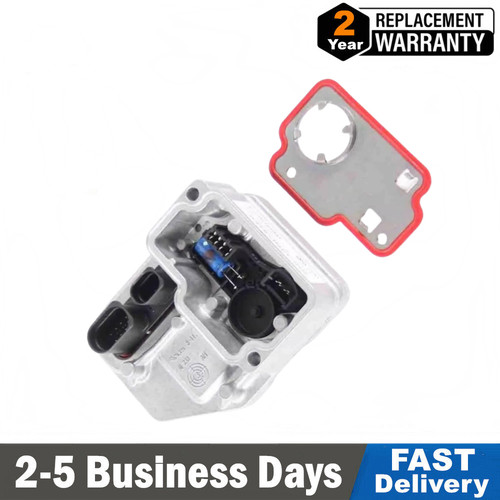 Rear differential control - 1x,