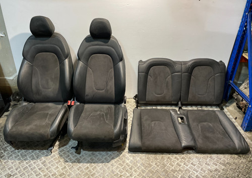 2014 audi mk2 complete - audi, tt