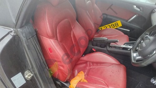 Audi tfsi mk2 right front - tt,