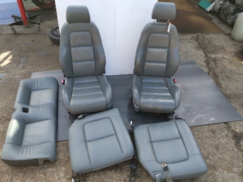 Audi mk1 set - audi,