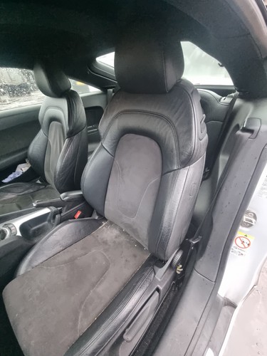 Audi mk2 coupe 2006 2014 - audi, 2006-2014