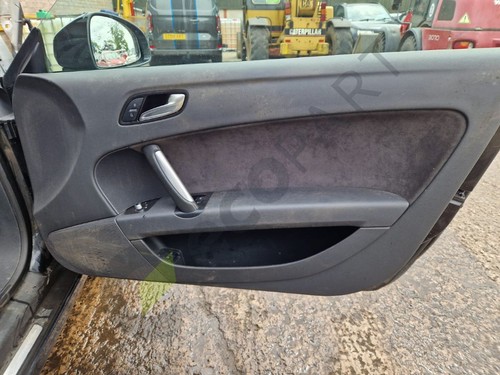 Audi mk2 door card right - tt,