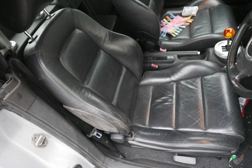 2003 audi mk1 - tt, 8n
