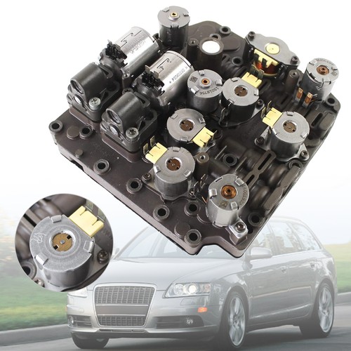 Dq250 dsg 6speed 02e - 6speed,