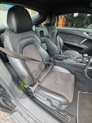 Audi mk2 right front - tt,