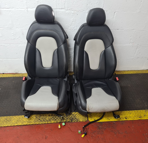 Audi mk2 2009 front - tt,