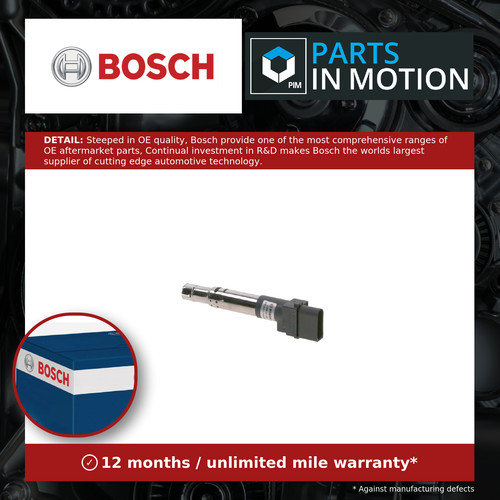 Ignition coils 0986221051 - ignition,