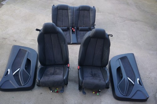 Audi mk3 line alcantara - audi,