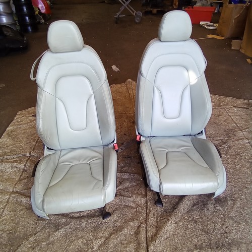Audi mk2 2006 2014 - mk2, pair