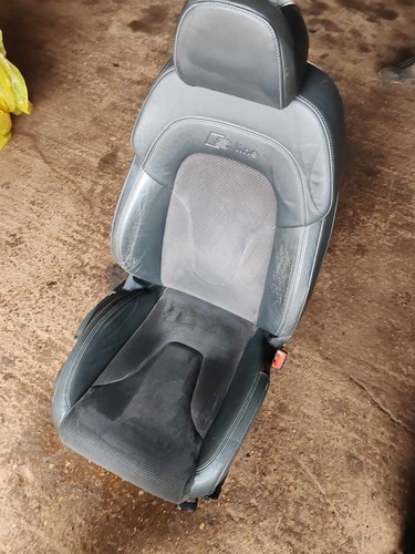 Audi mk2 2006 2014 s - mk2, 8j
