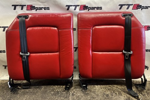 Genuine audi mk1 leather - tt,