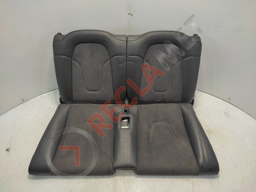 Audi coupe 8j3 2006 2010 - 8j3, 2006-2010