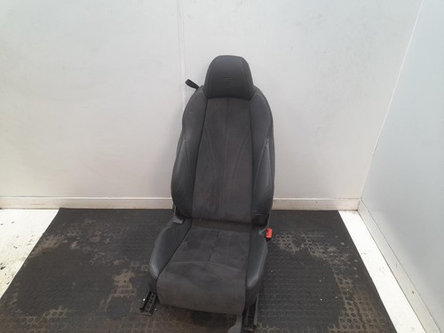 Audi front seat - tt, 2014-2023