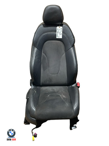 Audi mk2 front right - right, driver