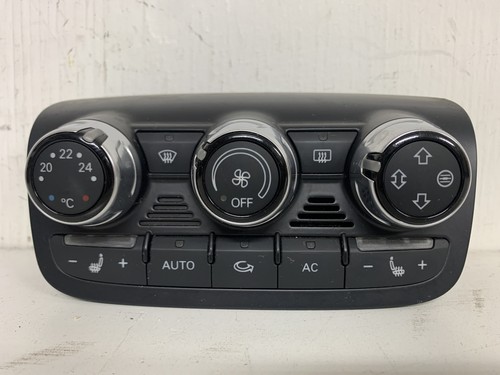 Audi mk2 2006 2012 heater - mk2, 2006-2012