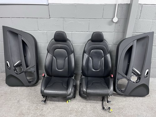 Audi mk2 sline heated - mk2,