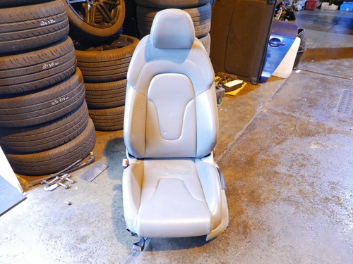 2007 audi mk2 passenger - audi,