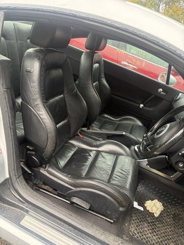 Audi mk1 quattro heated - audi,