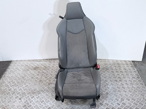 Audi mqb 2020 - s, front