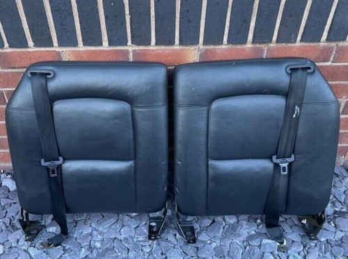Genuine audi mk1 - genuine, black