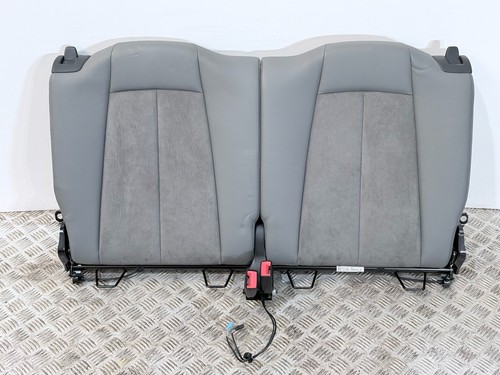 Audi mqb 2020 line - 2020, rear