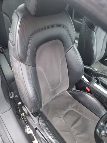 Audi mk2 coupe 2006 - audi,