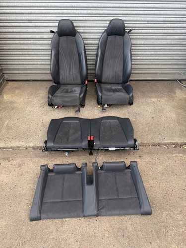 Audi mk3 line half - s-line,