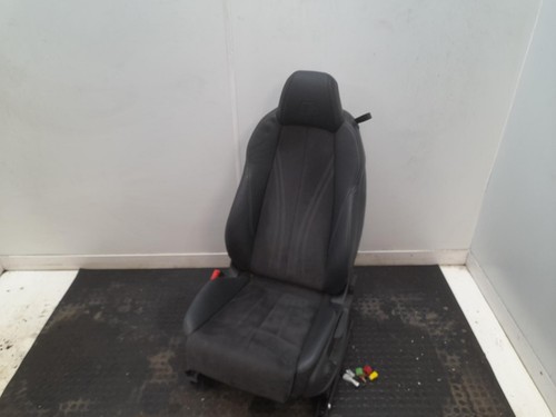 Audi front seat 2014 - seat, 2014-2023