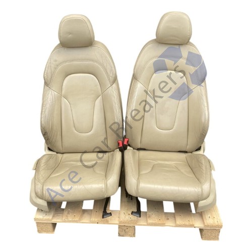 Audi coupe 14 cream - audi, 8j