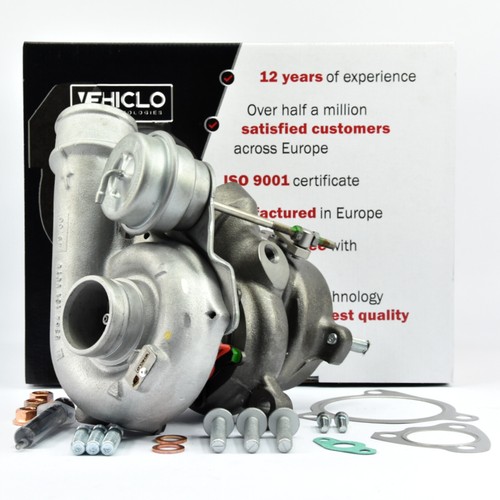 Turbocharger 53049700023 audi - 53049700023,