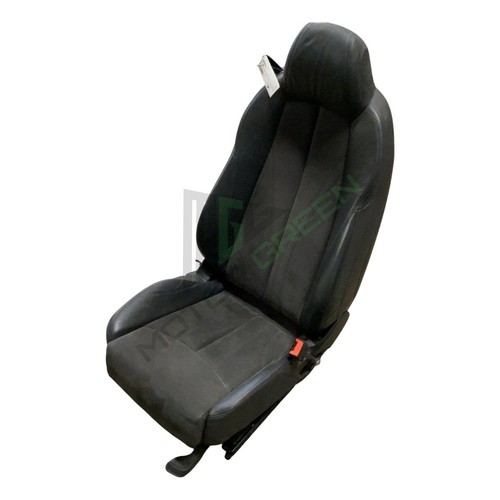 Audi mk3 2014 - mk3, front
