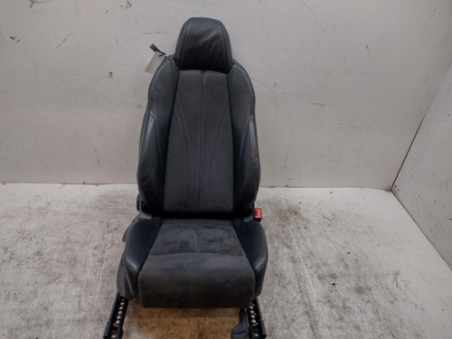 2017 audi coupe front seat - audi, tt
