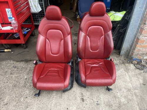 Audi mk2 2006 2014 - mk2, pair