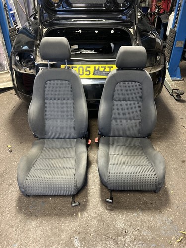 Audi mk1 coupe fabric - audi,