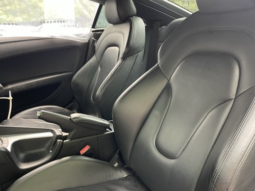 Audi mk2 pair black - tt, v6