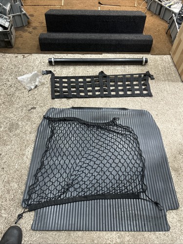 Audi mk1 reduced rear seat - mk1,