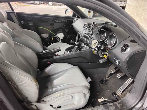 Audi 14 complete - 8j, 06-14