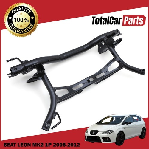 Rear axle subframe - rear, heavy