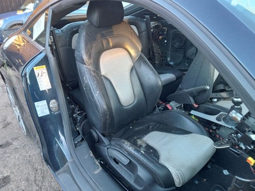 Audi coupe 8j3 2008 right - audi,