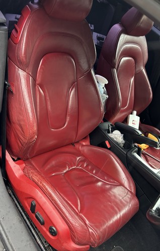 Audi mk2 2006 - audi,