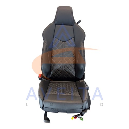 Audi tts 2023 - tts, passenger