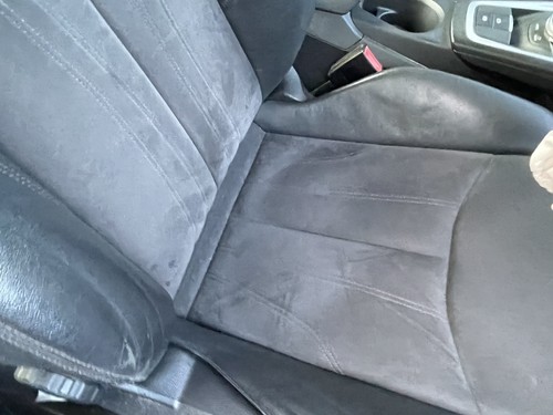 Audi 2015 2019 front seats - audi,