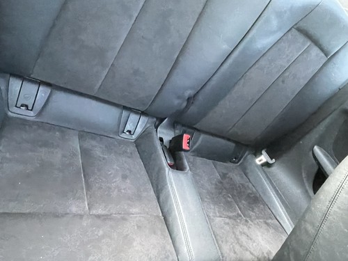 Audi 2015 2019 - audi, rear