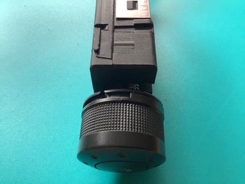 Audi mk1 dash mounted - audi, mk1-dash